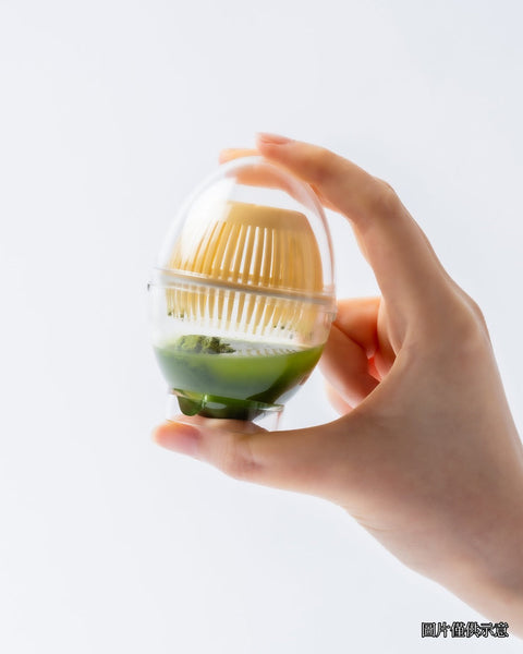 Sasara 隨手抹茶搖杯(圖片僅供示意)