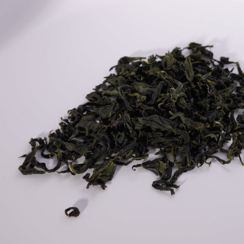 雲霧文山青茶 600公克 散茶 | Teavoya 嘉柏茶業