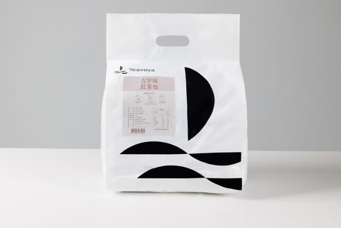 古早味紅茶茶包 50g 茶湯色澤 | Teavoya 嘉柏茶業