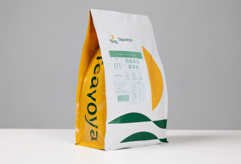 特級茉香綠茶包 24公克 x 25包 商品照片 | Teavoya 嘉柏茶業