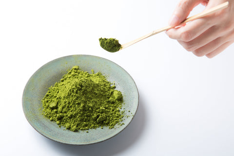抹茶粉為什麼這麼搶手?5 大原因完整解析|Teavoya 嘉柏茶業
