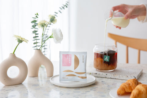 台灣高山茶入門指南：從茶園到茶杯的完整攻略