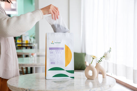 全球 10 大茶葉品牌推薦｜從英國到日本，從印度到台灣【2026版本】