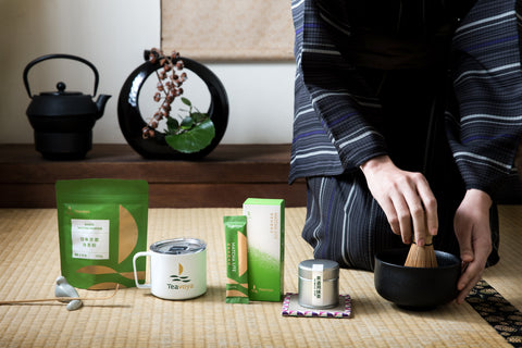 抹茶粉怎麼保存?開封前後正確保存方法與常見錯誤一次看|Teavoya 嘉柏茶業