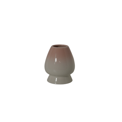 茶筅立｜陶瓷茶筅座 抹茶刷架 日式茶道具 Ceramic Chasen Stand Matcha Whisk Holder