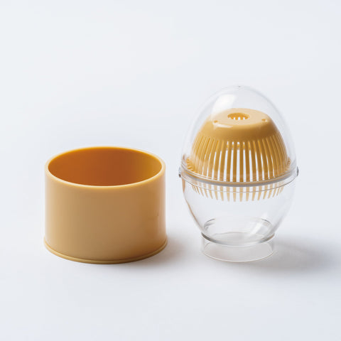 Sasara 抹茶搖杯本體與底座（圖片僅供示意）