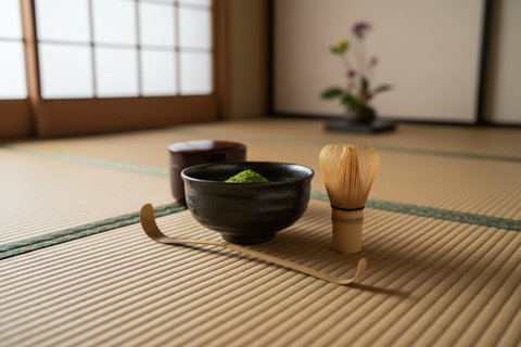 Matcha Sifter | 304 Stainless Steel Matcha Powder Sifter Japanese Tea Utensil Stainless Steel Matcha Sifter