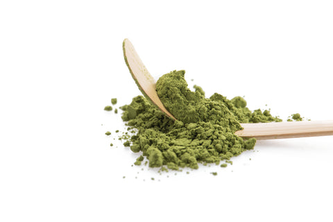 好方便抹茶杓 | Teavoya 嘉柏茶業