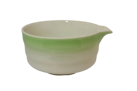 抹茶碗