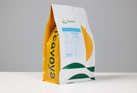 Chuyun Honey Black Tea Bags 24g x 25 bags